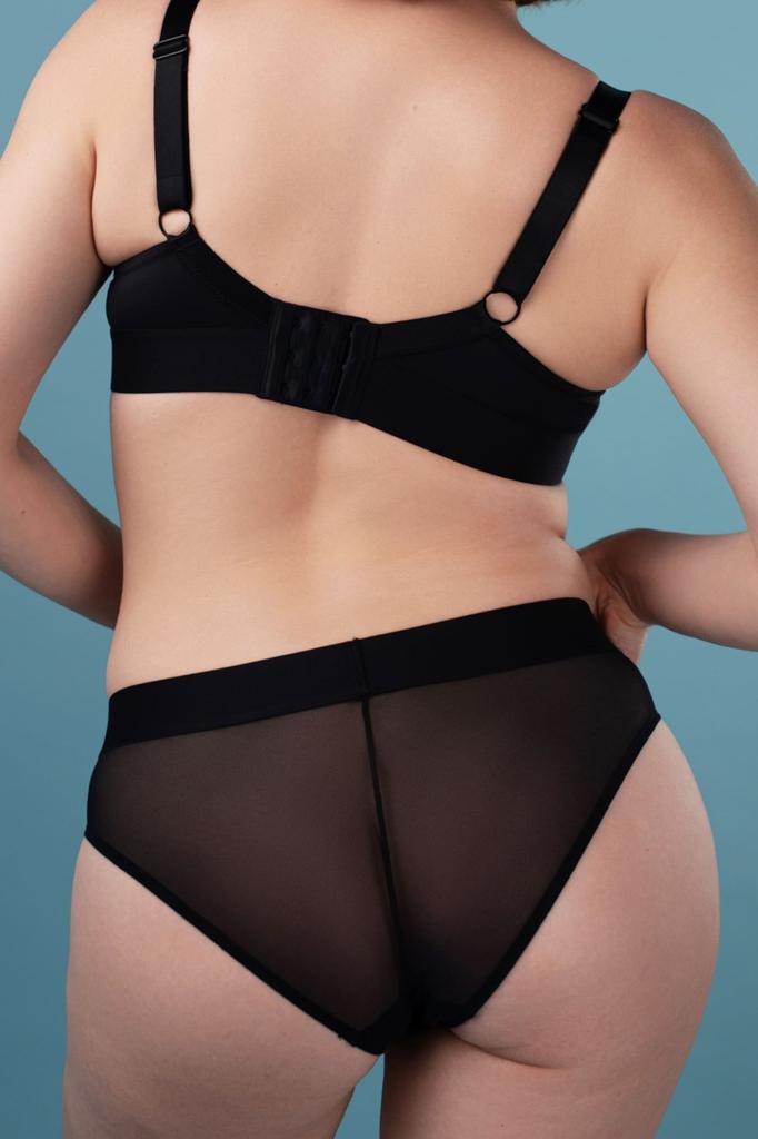 Panty Slip Brabrabra (85236)