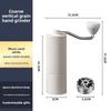 Coffee Bean Grinder, Hand-operated Coffee Grinder, Hand-cranked Coffee Grinder, Manual Coffee Grinder, Manual Coffee Grinder Machine