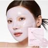 Pink Collagen Jelly Gel Mask Overnight Face Mask Hydrating Firming and Moisturizing