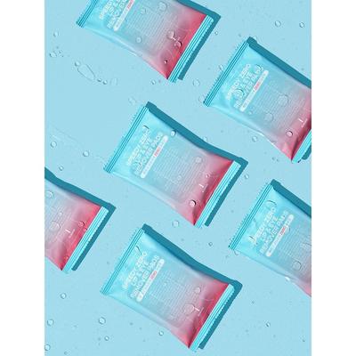 [Set of 2] Eye Speedy Zero Lip & Eye Remover Pad (30 Sheets + 30 Sheets)