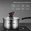 Supor 304 Stainless Steel Milk Pot