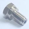 Replace Your Old Piston Rod With Efficient Airless Piston Rod Outlet Valve Compatible With UltraMax II 695 795 And More
