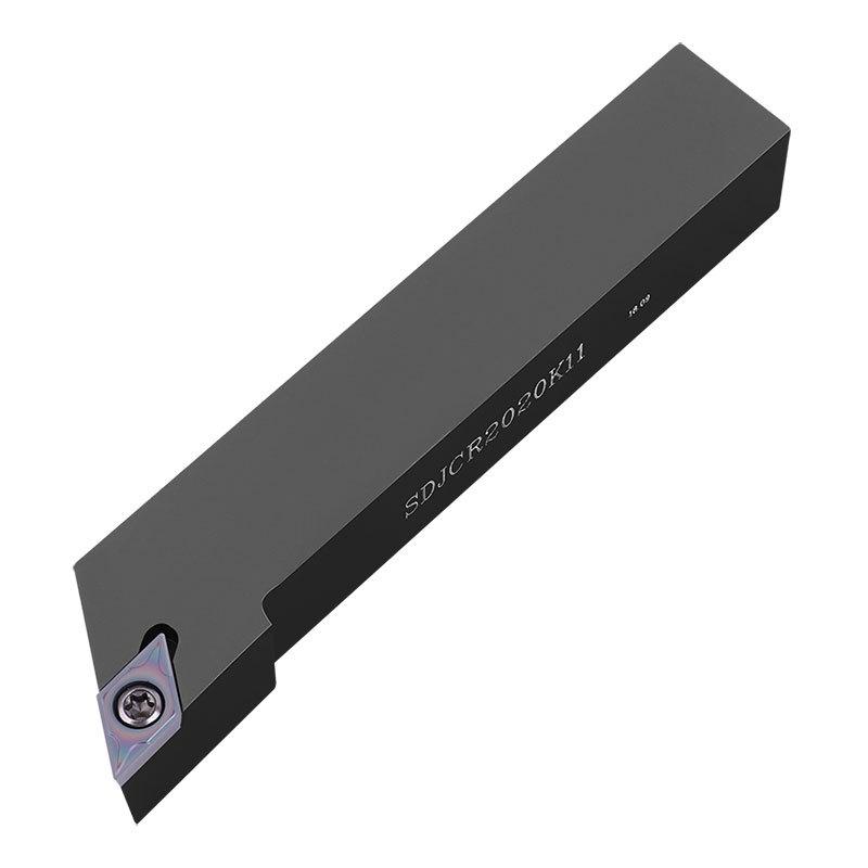 93° CNC Lathe OD Turning Tool Holder SDJCR1616K11