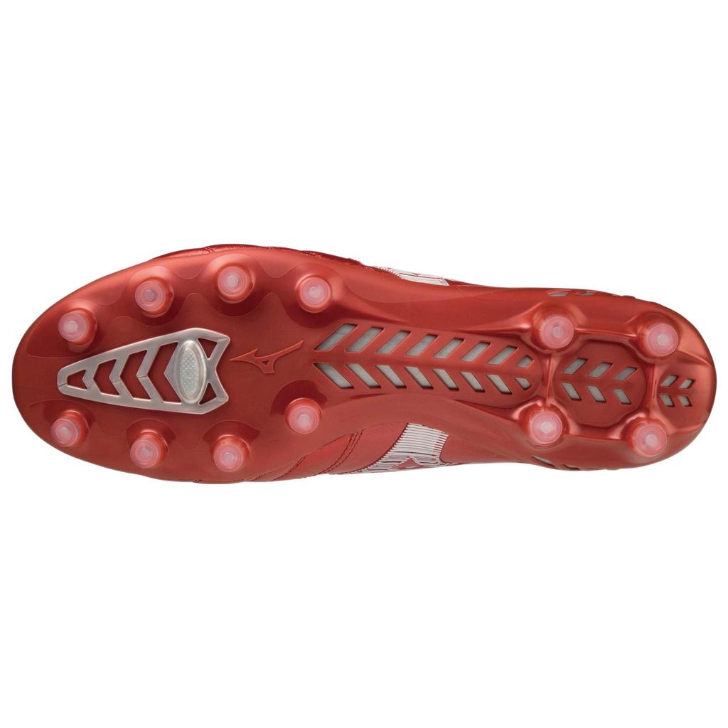 Morelia Neo Mizuno 3 Japan 'Passion Red Pack' P1GA228060