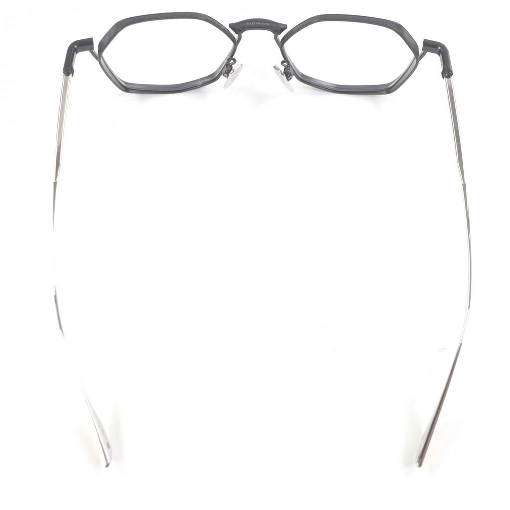 Pristine DITA Glasses LINDSTRUM-THREE Hexagon Limited Edition Used