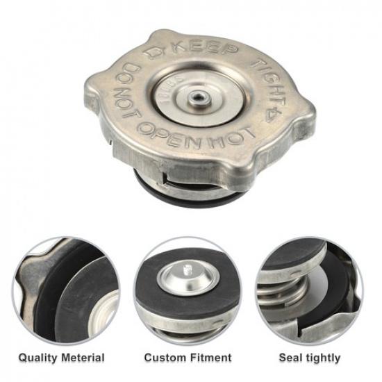 Radiator Cap Single  for Chrysler 300 2008 for Dodge Stratus 2002-2006