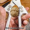 Stainless Steel Kitchen Scissors Sharp Meat Shears Heavy Duty Poultry Shears Ergonomic Handle Japanese Cooking Scissor for Chicken Bones Fish Pork