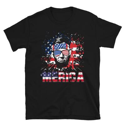 Oberteile – T-Shirts