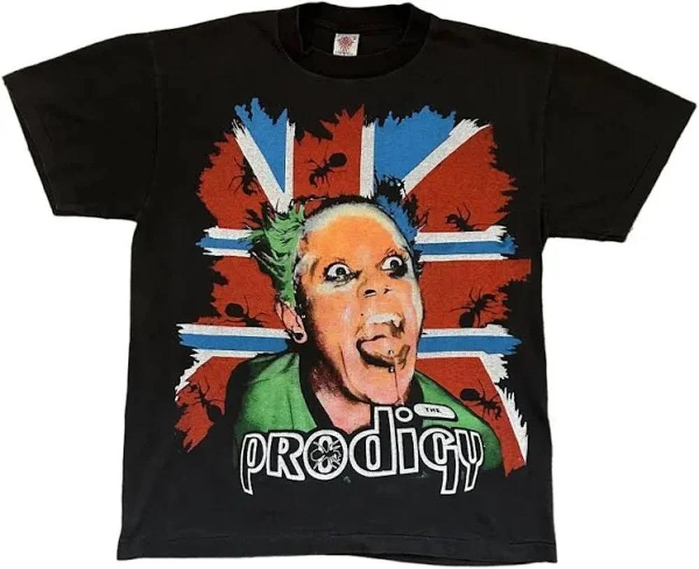 Just For Fans Keith Flint Tees A Huge Range Of Designs Breathable Cotton Super Comfy 2025 Tshirts For Both Unisex And Wounisex C