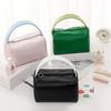 Large Capacity Portable Toiletry and Makeup Organizer Bag