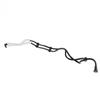 OEM 17227604979 Transmission Oil Cooler Line Pipe for BMW 1 3 4 Series F20 F21 F30 F31 F35