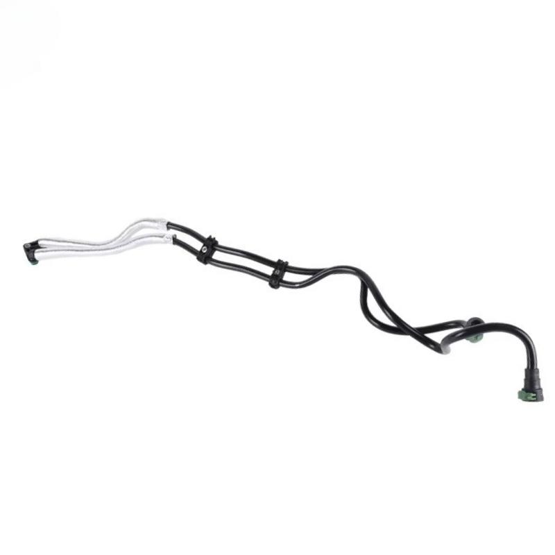 OEM 17227604979 Transmission Oil Cooler Line Pipe for BMW 1 3 4 Series F20 F21 F30 F31 F35