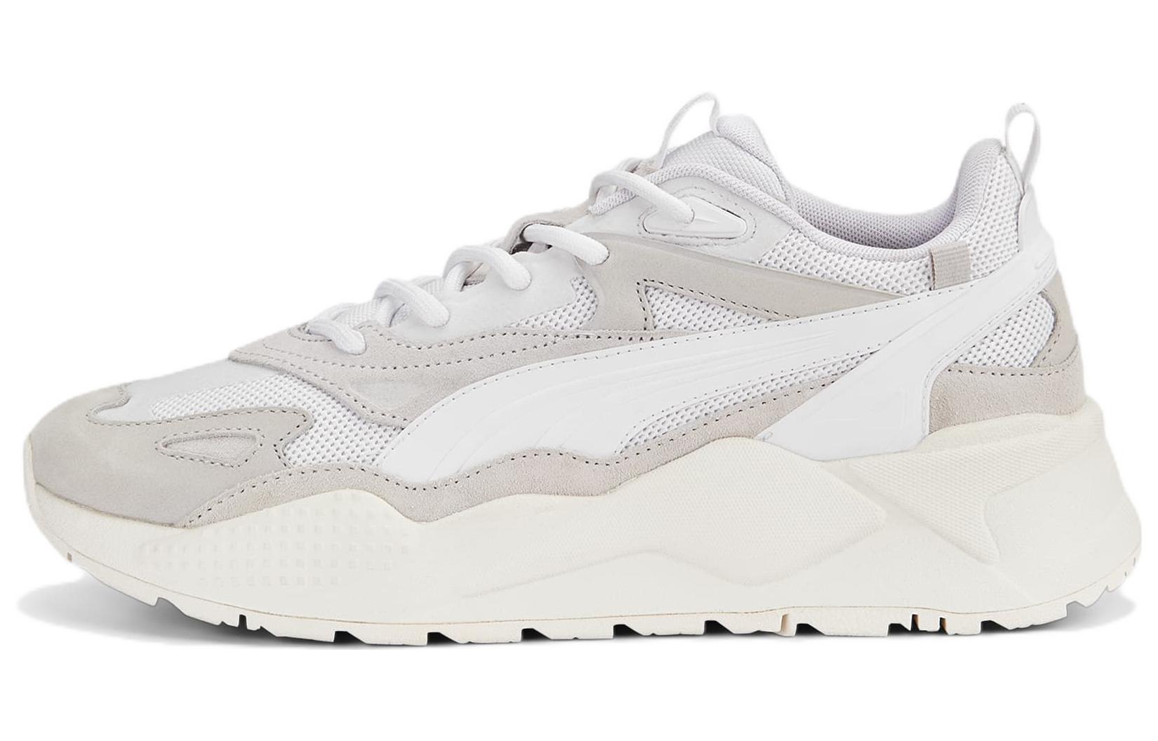 PUMA RS X Efekt Prm PUMA White Feather Grey 390776-02 37