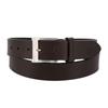 [Orobianco] Men's Belt ORB-031008 Dark Brown