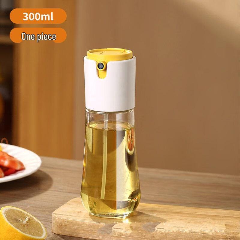 Household Oil Sprayer Set