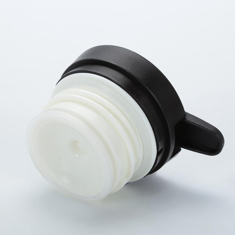 750ML Large Capacity 12V&24V Stainless Steel Heating Water Kettle Portable Travel Insulated Bottle Car Electric Hot Water Cup