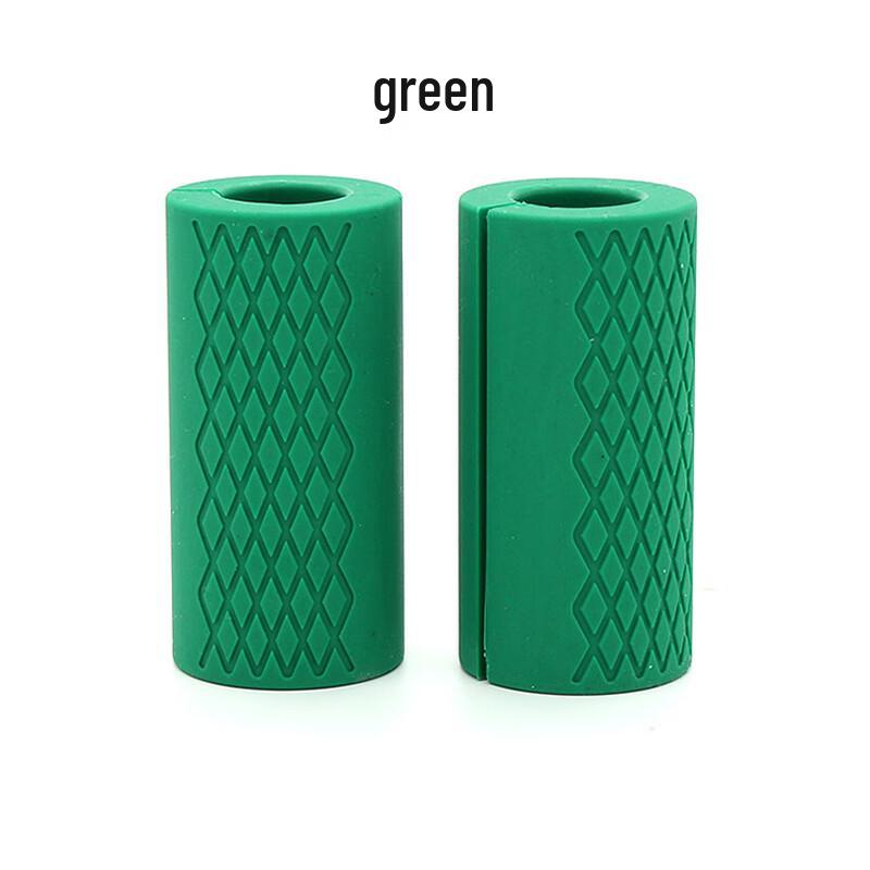 Zhizhou Silicone Dumbbell/Barbell Grips