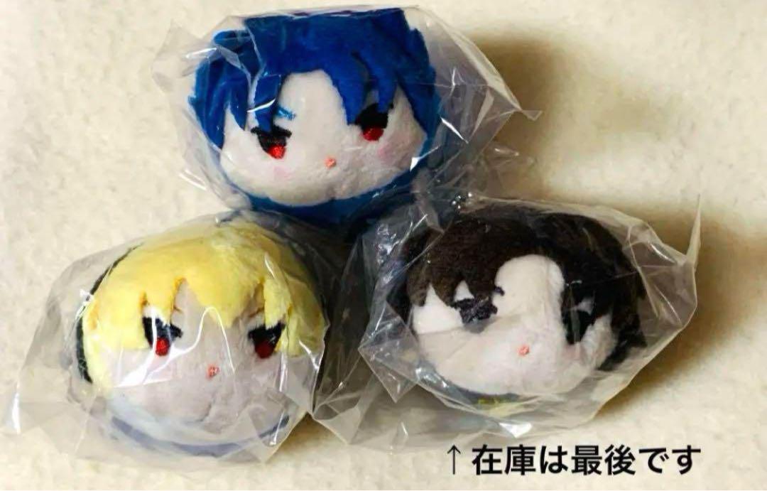 

[USED] Fate HF Mochimas Mini Lancer Kotomine Gilgamesh Cuchulainn