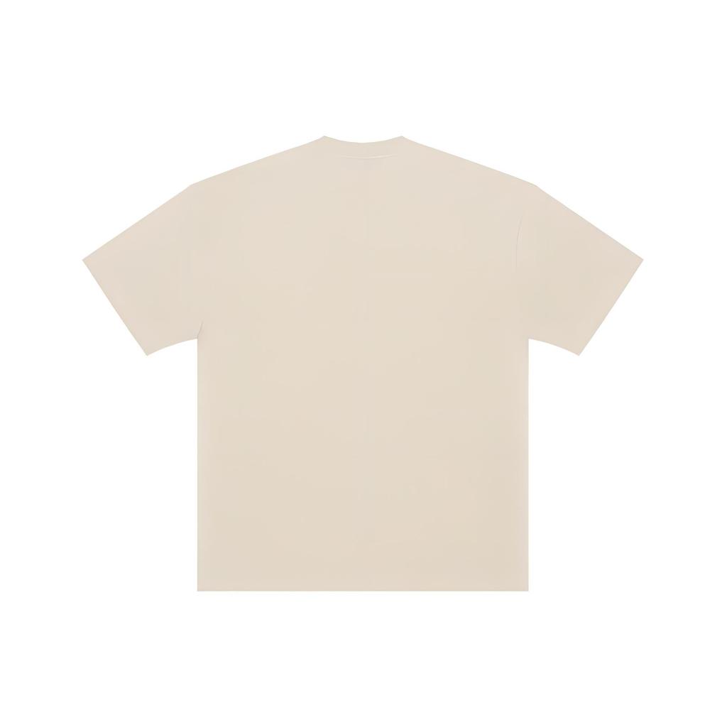 Drew House Secret T-shirt 'Biscotti' Men's DW-FW22-156