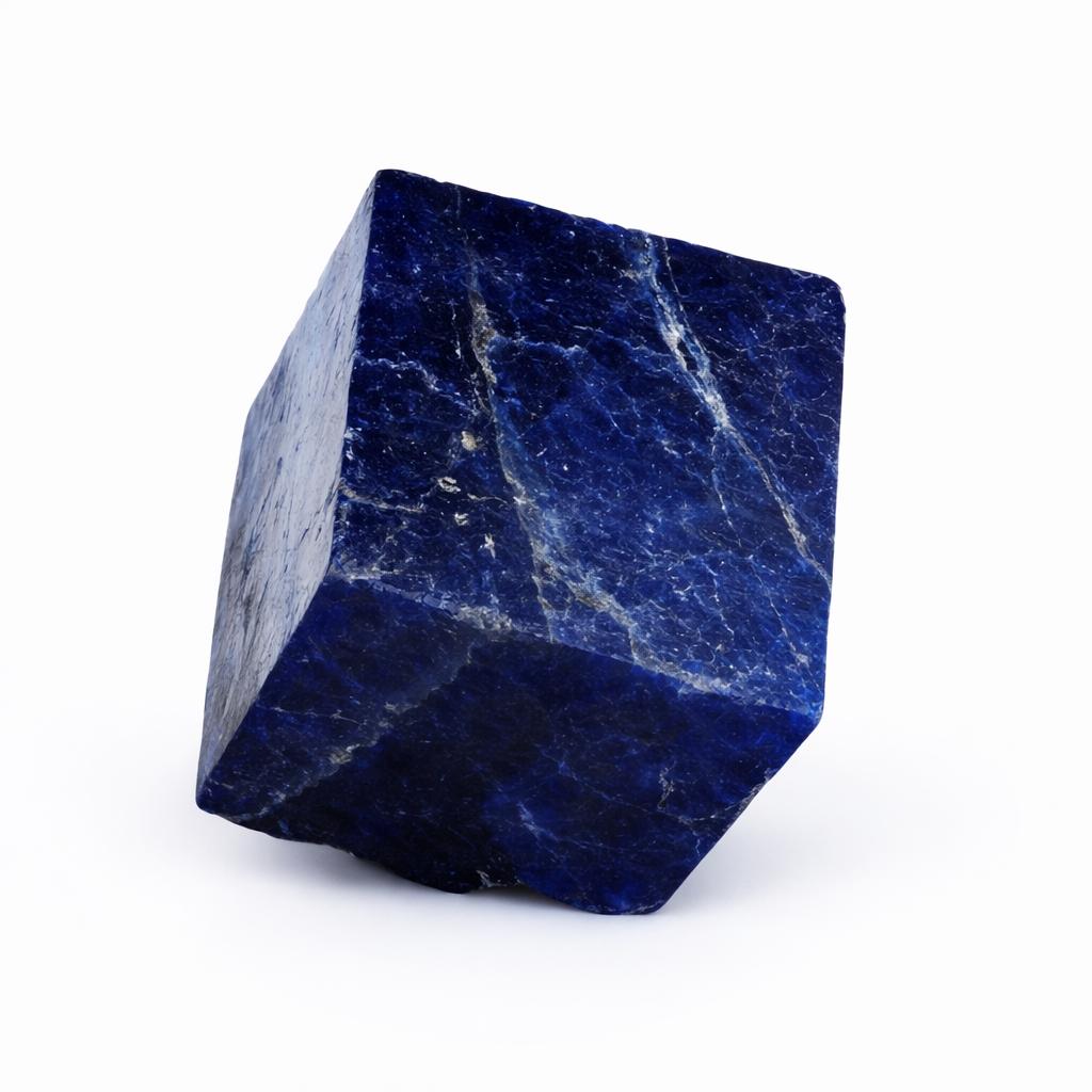 Modrý safír 90,60 karátu Přírodní neřezaný surový CERTIFIKOVANÝ volný drahokam AR-3028-S