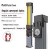 Talong Multi-functional COB Magnetic Work Light