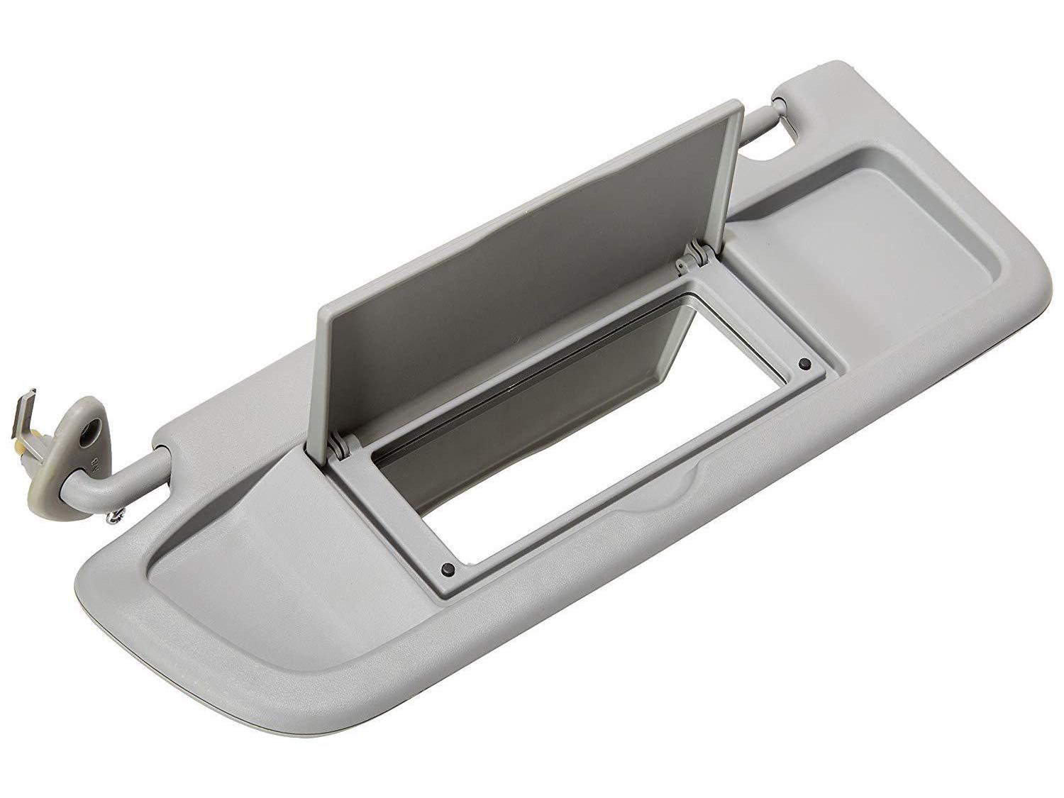 

Светло-серый солнцезащитный козырек для Honda Civic