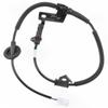 59910-3K001 59930-3K001 ABS Wheel Speed Sensor Rear Right For 2007-2011 HYUNDAI Azera Sonata Automotive Parts And Accessories
