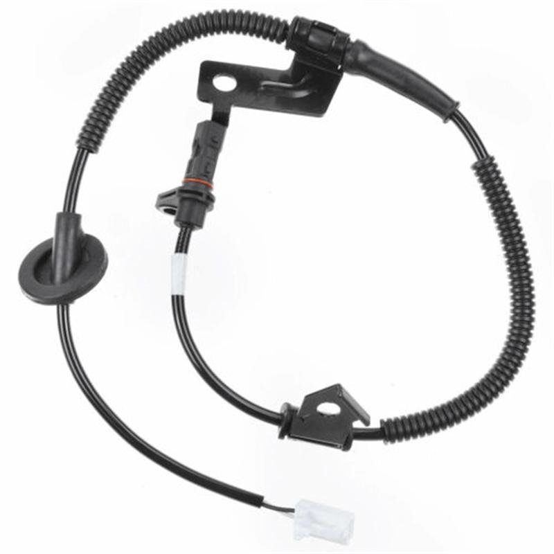 59910-3K001 59930-3K001 ABS Wheel Speed Sensor Rear Right For 2007-2011 HYUNDAI Azera Sonata Automotive Parts And Accessories