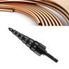 6-in-1 Copper Pipe Swage Tool, 6-19mm Copper Pipe Expander for Refrigeration Air Conditioner Tubing Repairing