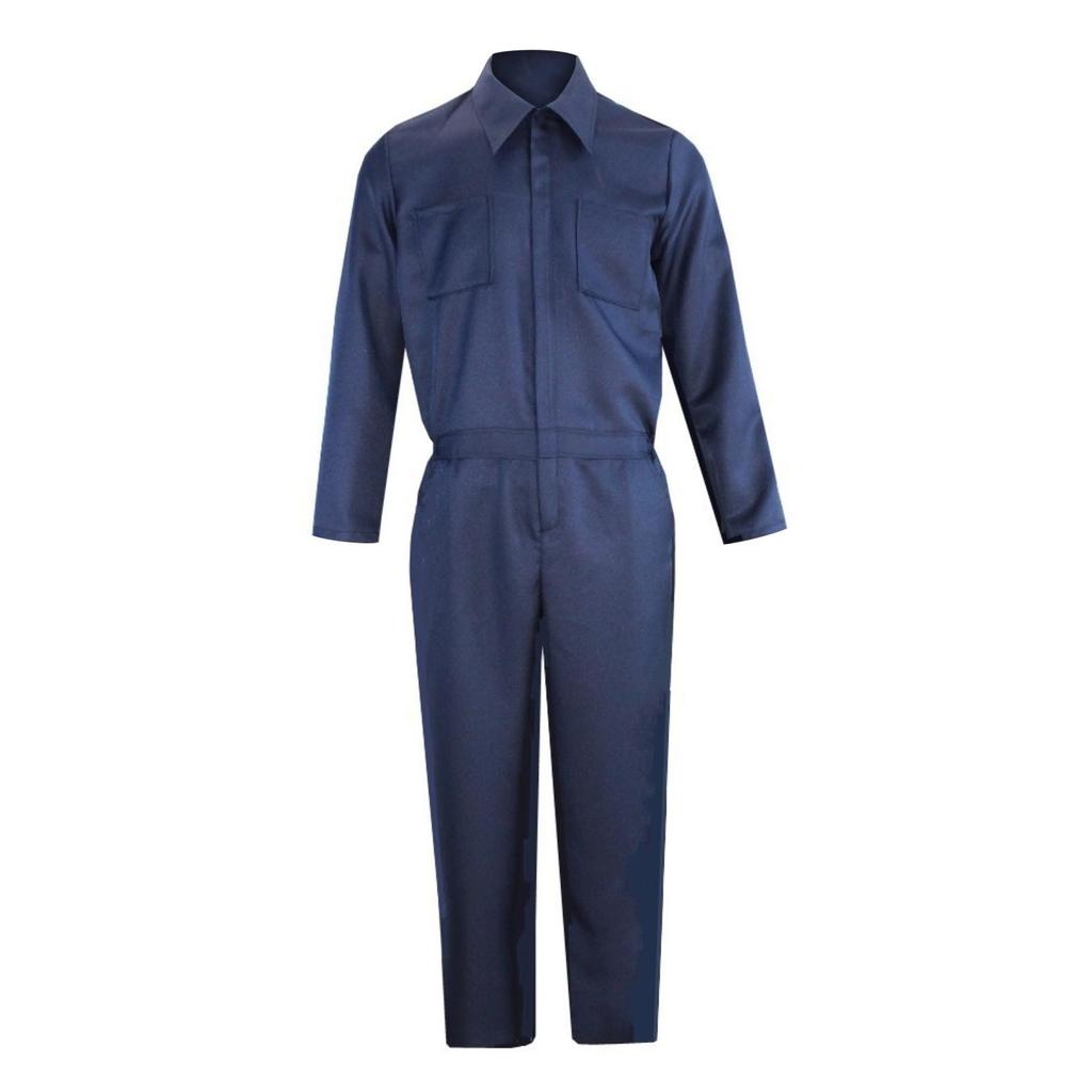 Halloween New Panic Kill Cos Costume Michael Myers Jumpsuit Work Costume