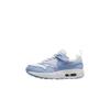 Air Max 1 EasyOn Sail Blue Tint Psychic Blue Preschool Shoes DZ3308-116