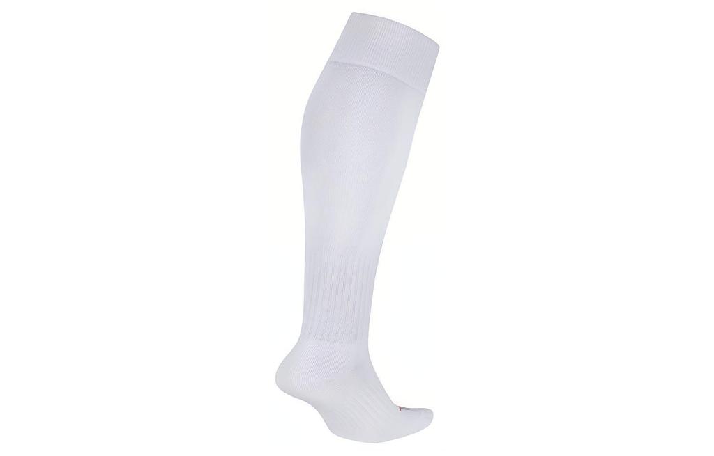 Nike Knee High Socks Men's 1 Pack White SX4120-101