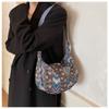 New Trendy Crossbody Bag Women Instagram Niche Shoulder Bag Women