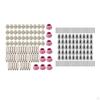Nozzle Tip Nozzles Cups Kit Cutter Torch Consumables Wsd60
