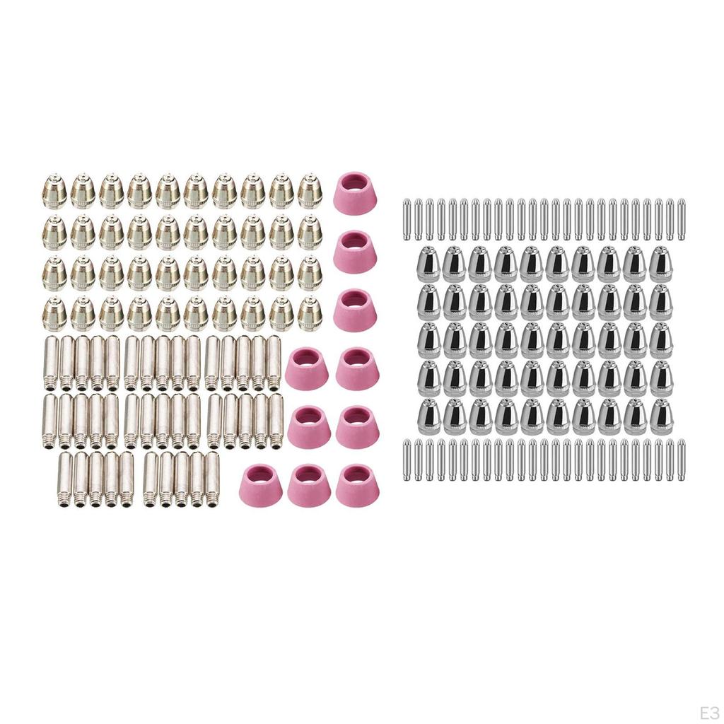 Nozzle Tip Nozzles Cups Kit Cutter Torch Consumables Wsd60
