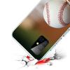 Baseball Sport Cover Phone Case For Samsung Galaxy A12 A22 A32 A52 A72 A02S Phone Case Note 20 Ultra 10 S10 Plus A51 A71 A50S A2
