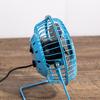 Umweltfreundlicher Tischventilator, effektiv, praktisch, klein