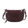 Large-capacity Stylish and Simple Single-shoulder Crossbody Small Square Women's Bag