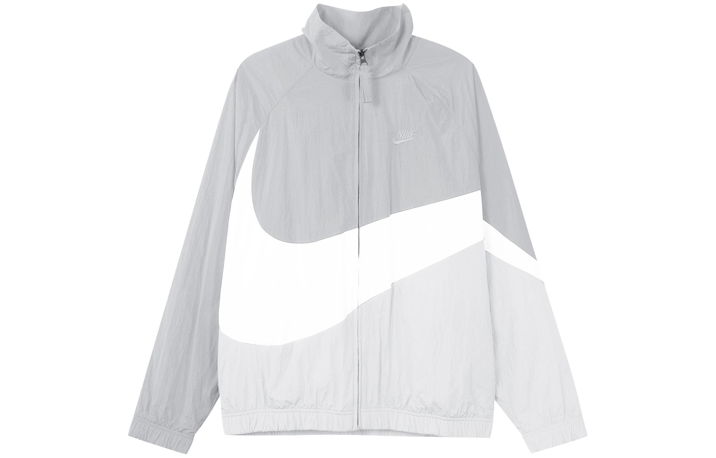 Nike Jackets Men s Stand Collar Moderate Other AR3133-012 L