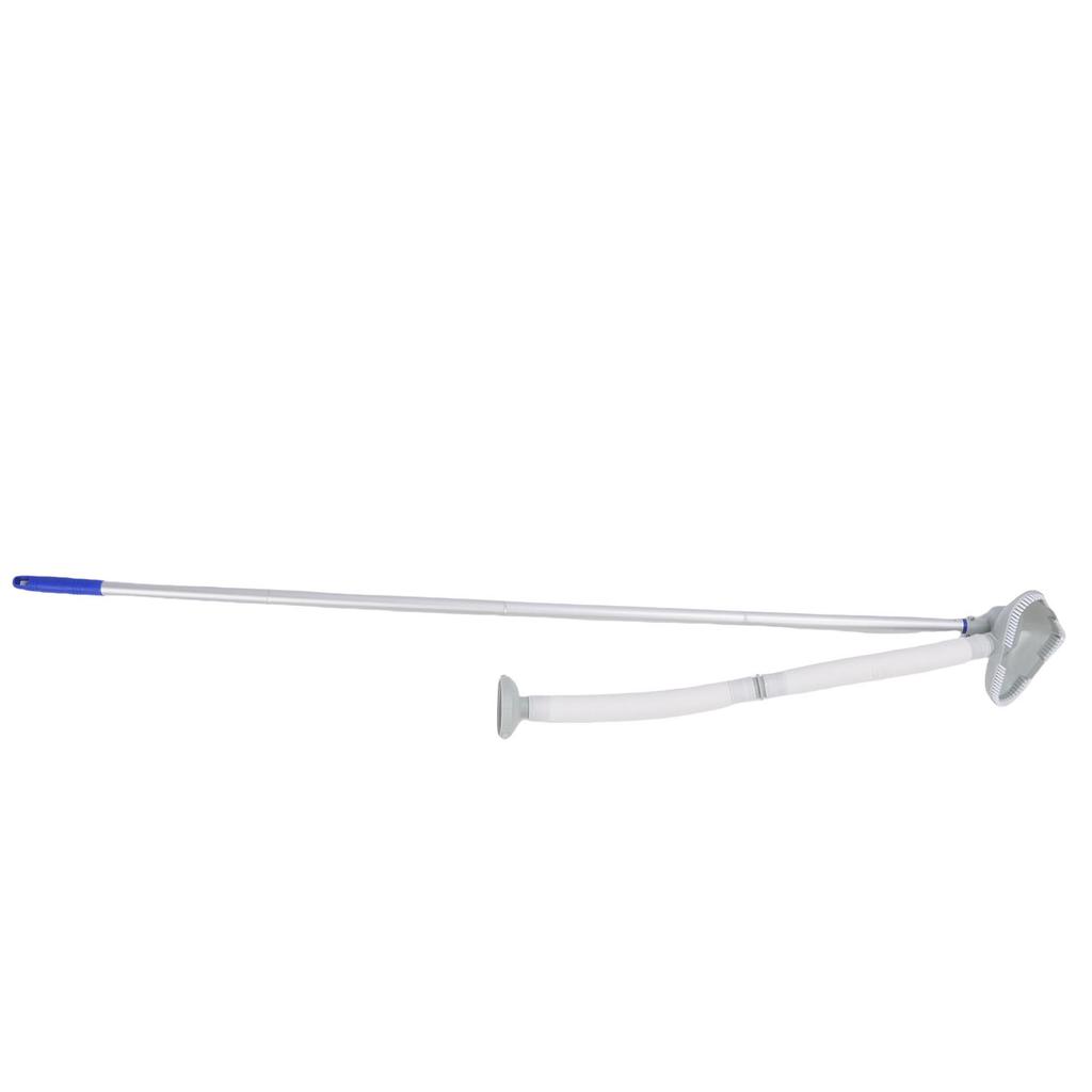 Handheld Pool Vacuum Cleaner Set Multifunctional Dust Debris Deep Cleaning Swimming Pool Cleaner