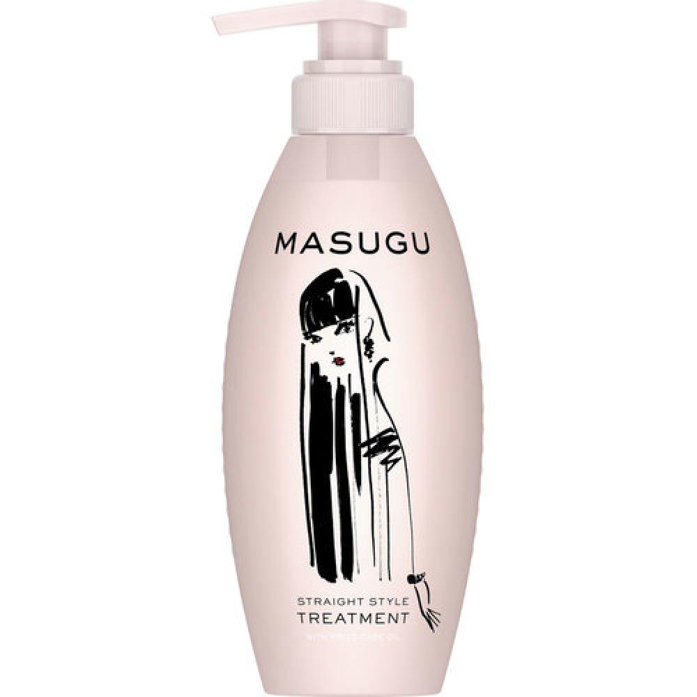 

MASUGU Straight Style Лечебный насос 440 г