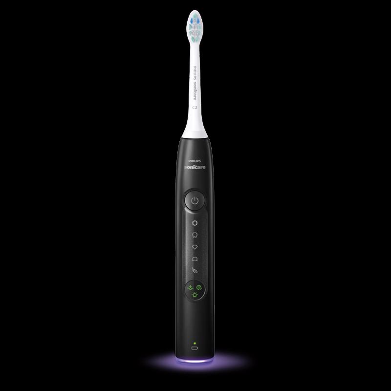 

Philips Diamond 3 Series Pro Electric Toothbrush