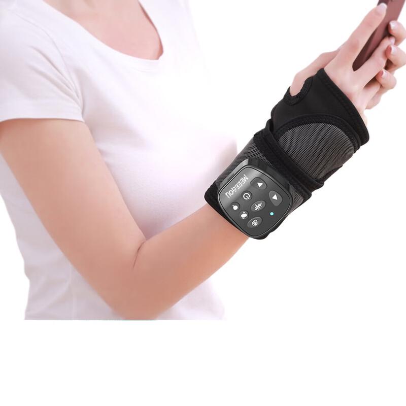 MEEEGOU USB Foot and Leg Massager