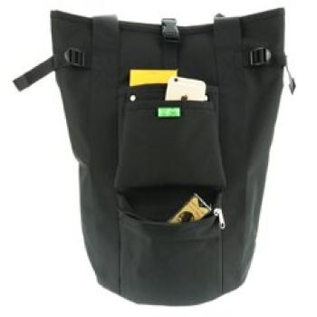 Porter Batoh Union 2WAY [Porter] 782-08689 Černá/10