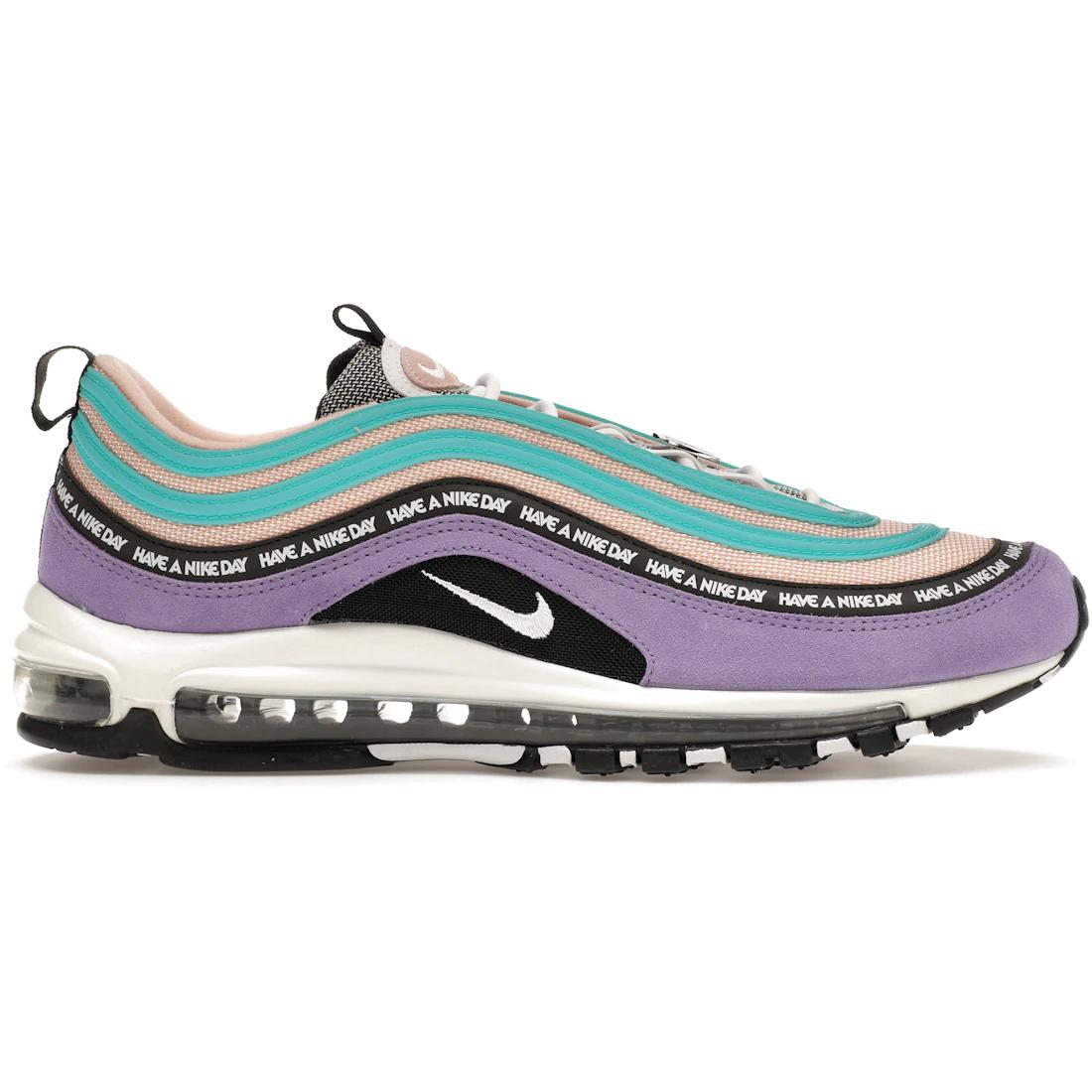 

Sneaker Nike Air Max 97 Have a Nike Day(BQ9130-500) 45
