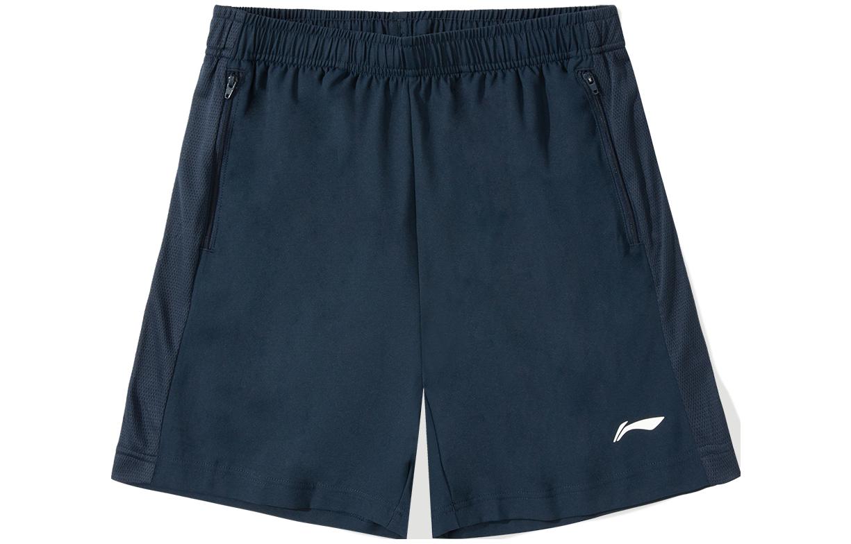 Li Ning Sports Life Collection Sports Shorts Men s AAPT563-2 S