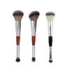 Doppelendiger Rayon Weicher und Bequemer Make-up Pinsel Lidschatten Pinsel Beauty Werkzeug Rouge Pinsel Puder Pinsel