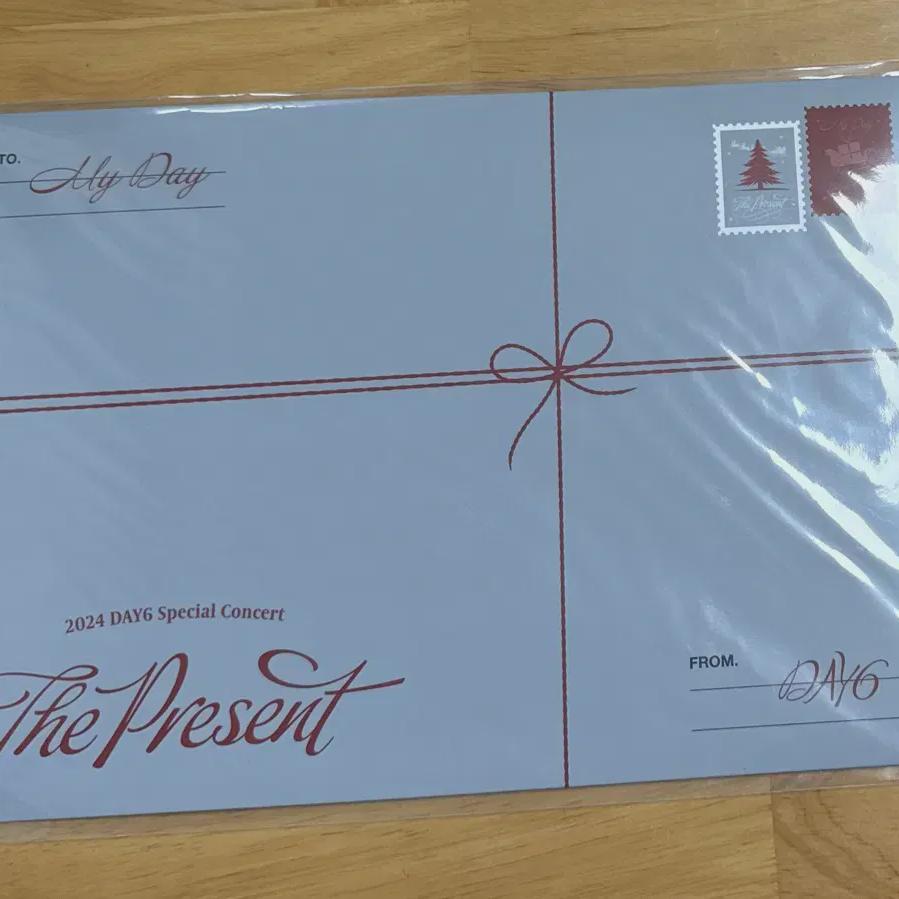 

Day6 Clcon Md Photo Gift Set