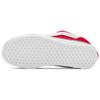 Vans Knu Skool Fashion Comfortable Versatile Low-Top Skate Shoes Unisex Sneakers Red VN0009QCJV6