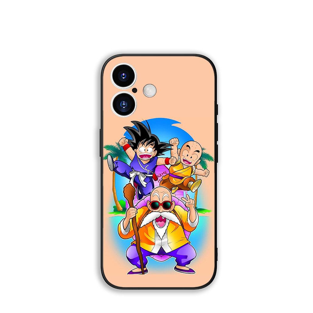 

Krillin DragonBalls Dragon Gokus Ball for Motorola Moto Edge 70 60 Fusion 40 NEO Pro G56 G96 G71 G73 G52 G41 G42 G50 G51 Case Motorola Moto G51 5G